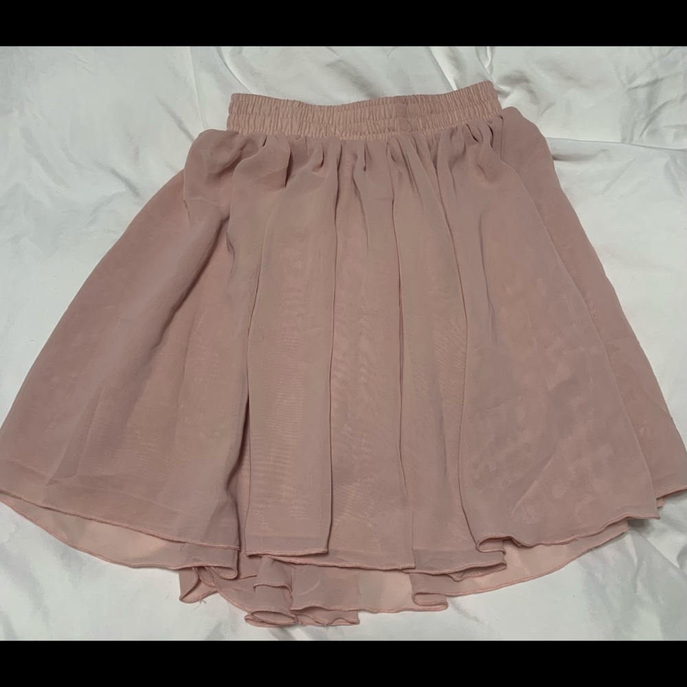 Skirt